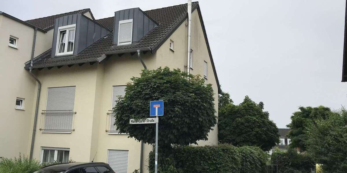 Etagenwohnung Frechen Benzelrath - 2 Zimmer, 64 m&sup2;, 750&euro; | Angebot:26460577
