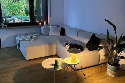 Helle 3 Zi Wohnung mit Blick auf die Festung 3 zimmer