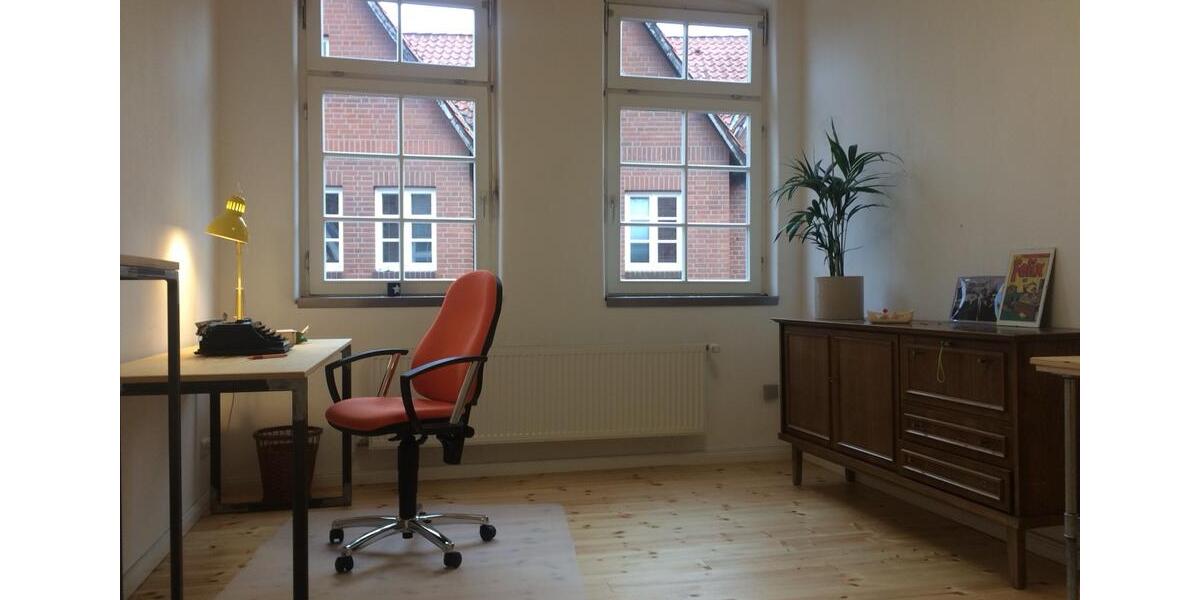 Gewerbeobjekt Hitzacker (Elbe) - 175&euro; | Angebot:25893501