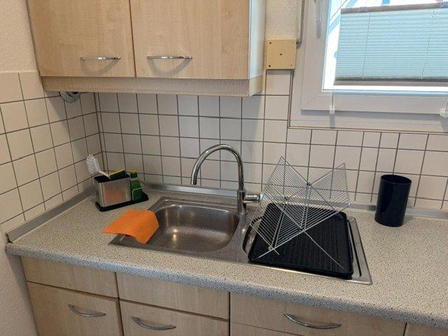 Wohnen auf Zeit Hanau Großauheim - 3 Zimmer, 48 m&sup2;, 1.118&euro; | Angebot:26194637