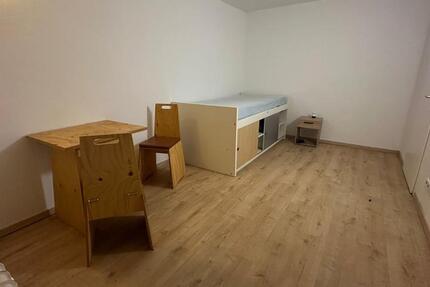 Wohnung St. Blasien - 1 Zimmer, 22 m&sup2;, 495&euro; | Angebot:24583442