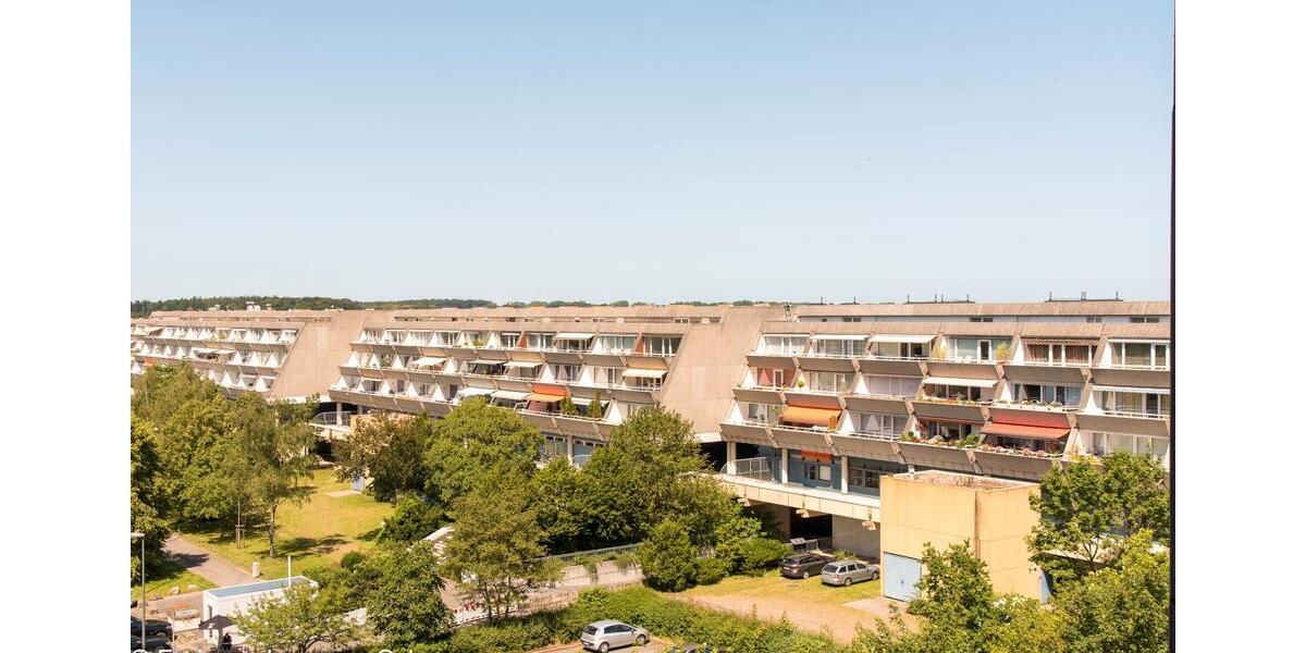 Wohnen auf Zeit Kiel Blücherplatz - 1 Zimmer, 46 m&sup2;, 1.095&euro; | Angebot:26612691