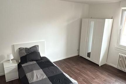 Wohnen auf Zeit Neu-Isenburg Isenburg - 1 Zimmer, 15 m&sup2;, 600&euro; | Angebot:25570863