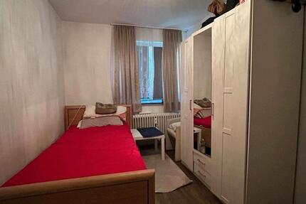 15qm Zimmer in Wohnung zu vermieten 1 zimmer