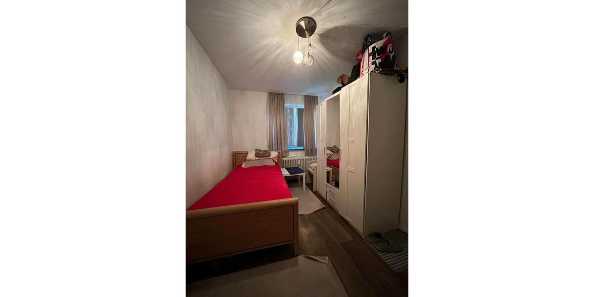 15qm Zimmer in Wohnung zu vermieten 1 zimmer