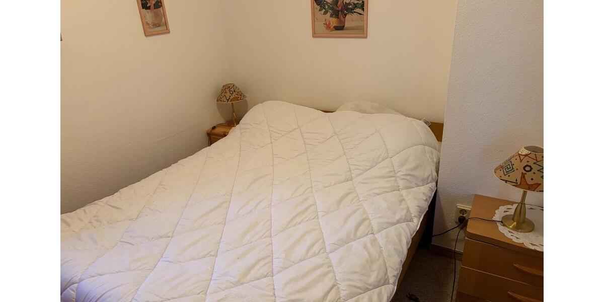 Wohnen auf Zeit Medebach - 2 Zimmer, 40 m&sup2;, 690&euro; | Angebot:26268313