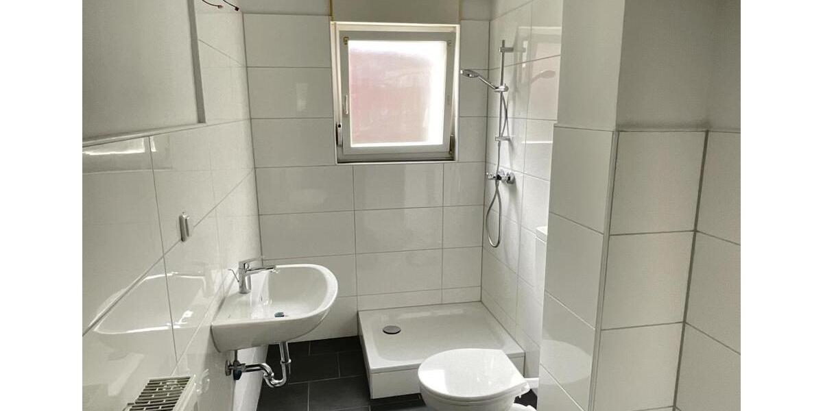 Etagenwohnung Duisburg Duisburg-Mitte - 2 Zimmer, 51 m&sup2;, 519&euro; | Angebot:26646853