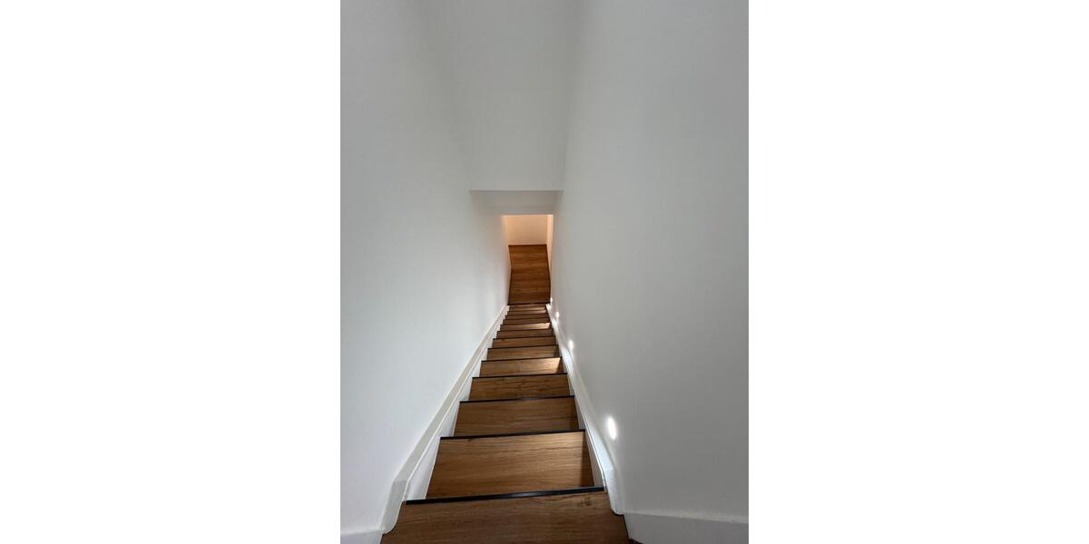 Etagenwohnung Mannheim Sandhofen - 2 Zimmer, 55 m&sup2;, 1.120&euro; | Angebot:26464802