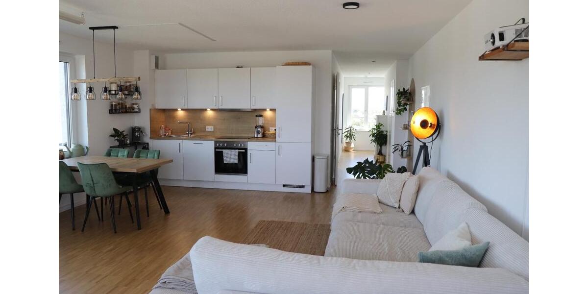 Wohnen auf Zeit Regensburg Brandlberg - 2 Zimmer, 78 m&sup2;, 1.800&euro; | Angebot:24820352