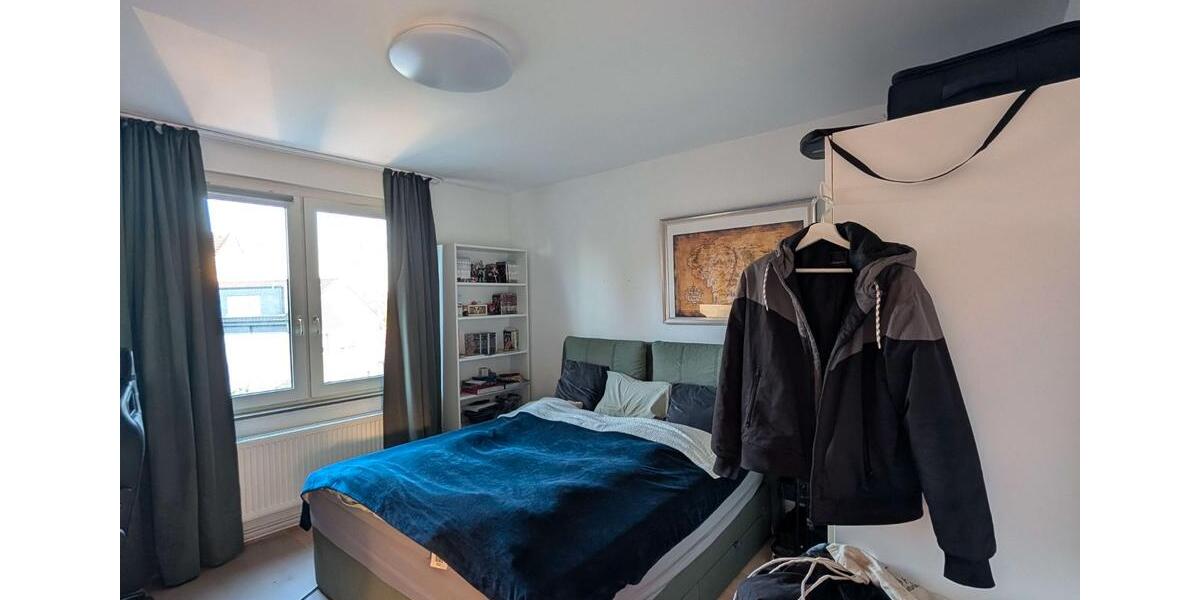 Wohnen auf Zeit Recklinghausen Berghausen - 3 Zimmer, 52 m&sup2;, 490&euro; | Angebot:26488411