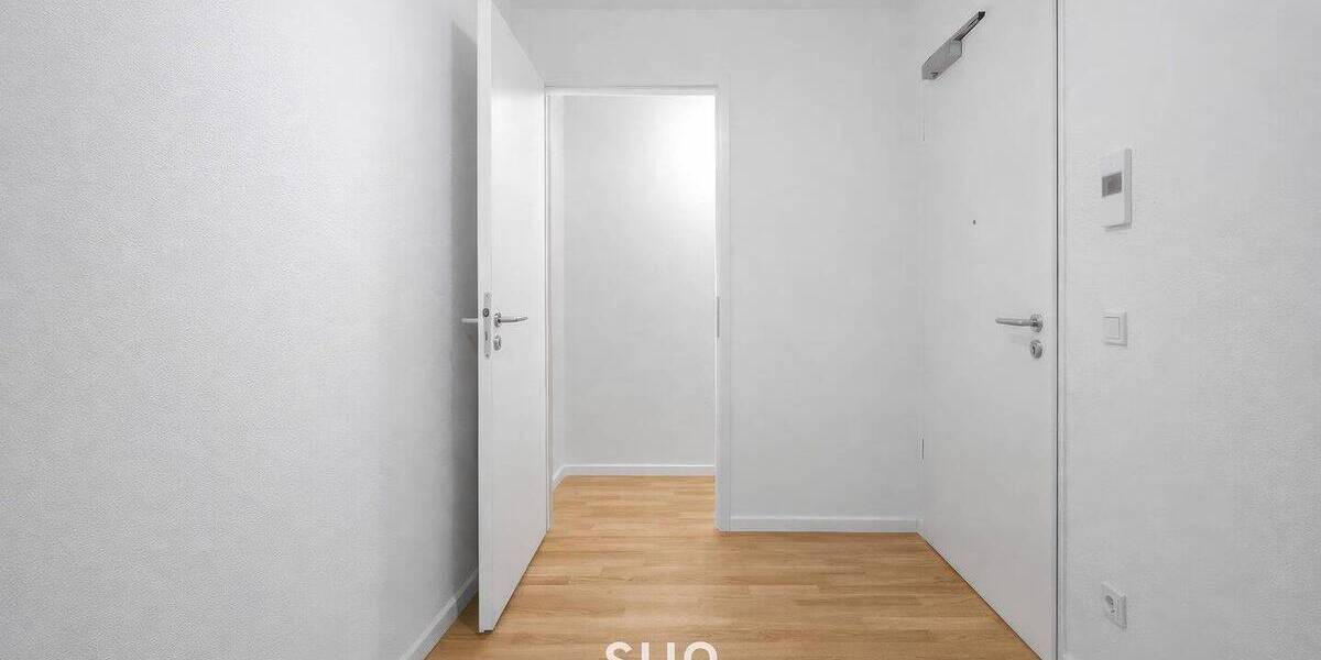 Etagenwohnung Frankfurt am Main Bockenheim - 2 Zimmer, 53 m&sup2;, 1.250&euro; | Angebot:26065567