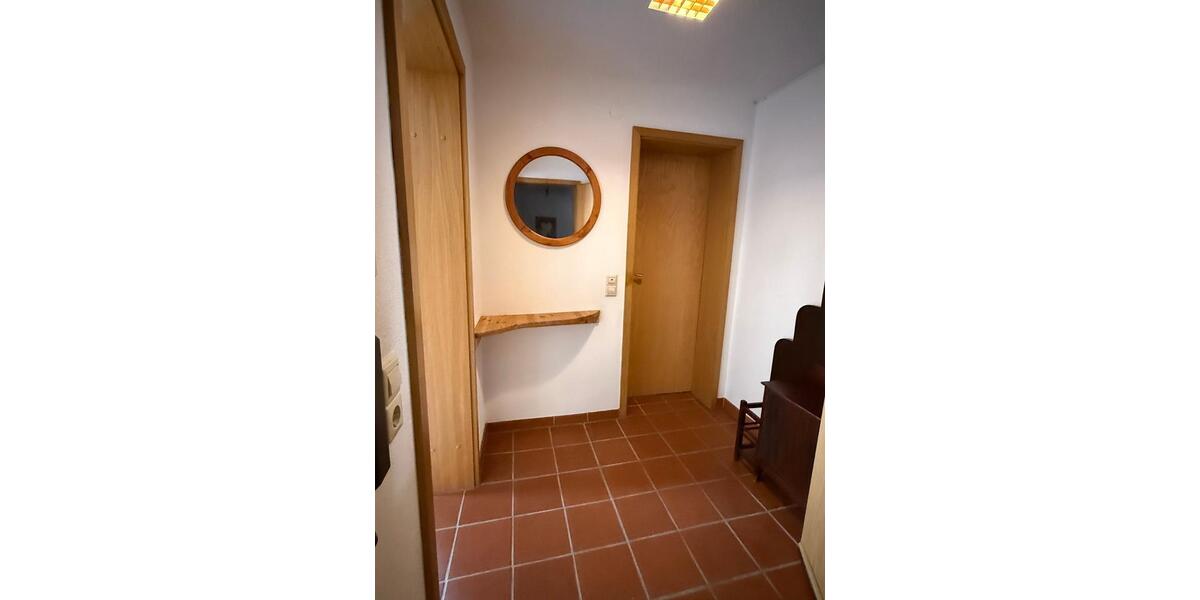 Erdgeschoßwohnung Ober-Olm Olm - 2 Zimmer, 45 m&sup2;, 680&euro; | Angebot:26195212