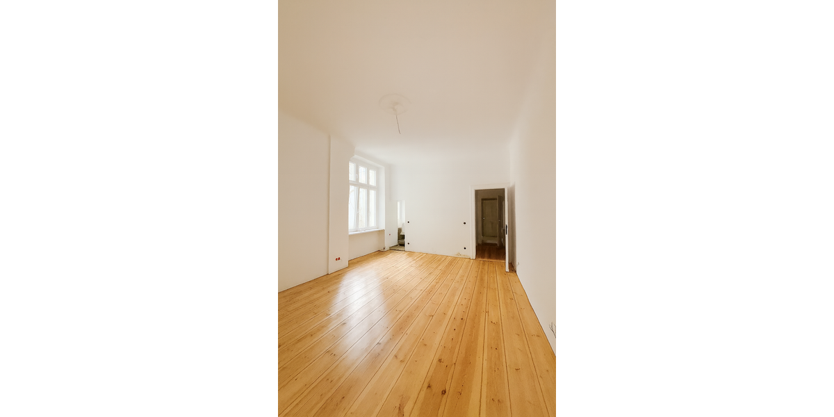 Wohnung zum Mieten in Berlin 1.145,50 € 45.82 m² 1 zimmer
