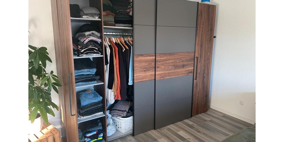 Wohnen auf Zeit Buseck - 4 Zimmer, 140 m&sup2;, 700&euro; | Angebot:24662692