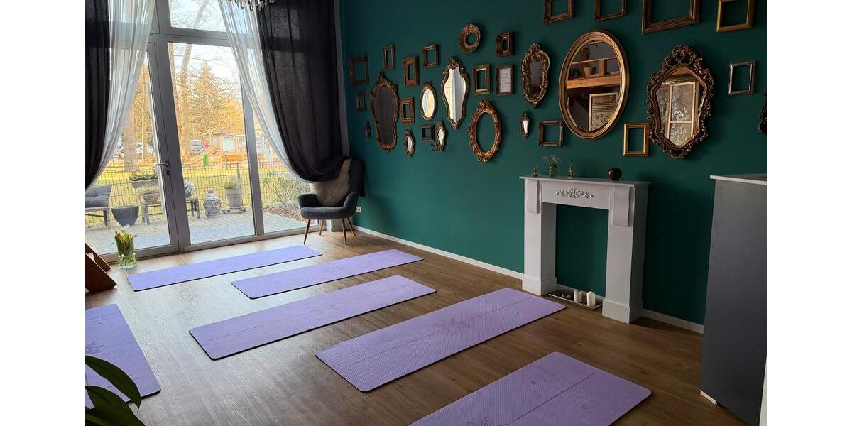 Gewerbeobjekt Bernau bei Berlin - 60&euro; | Angebot:25852742