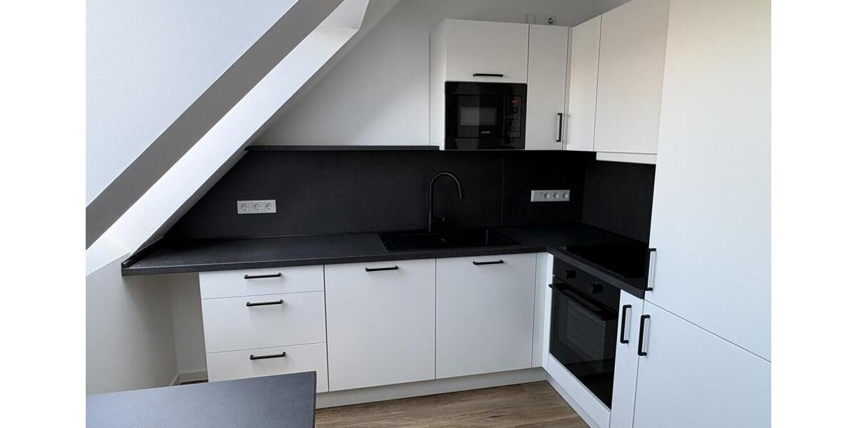 Dachgeschoßwohnung Saterland - 1 Zimmer, 60 m&sup2;, 650&euro; | Angebot:26453904