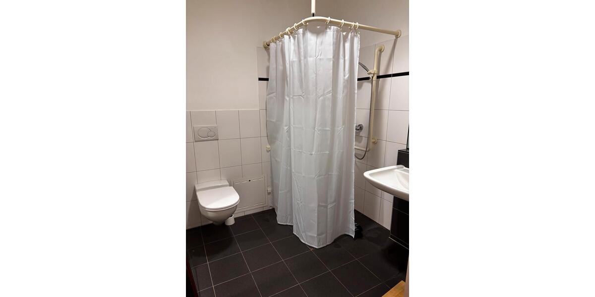 Etagenwohnung Fulda - 1 Zimmer, 32 m&sup2;, 504&euro; | Angebot:25932497