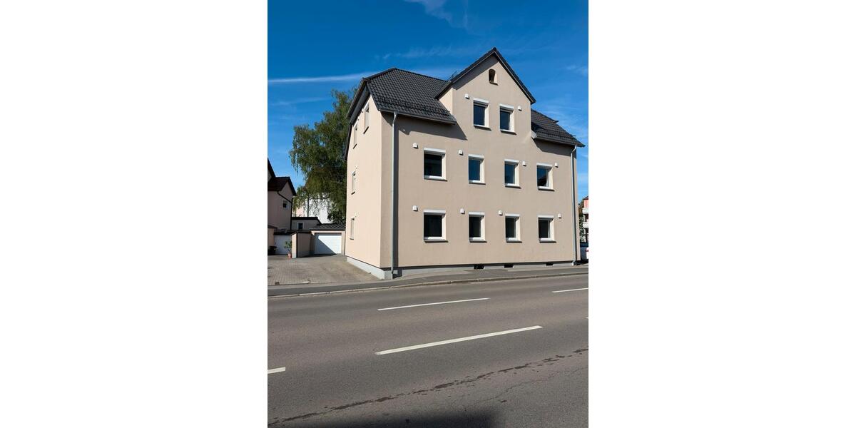 Etagenwohnung Amberg - 13 Zimmer, 225 m&sup2;, 3.195&euro; | Angebot:26620660