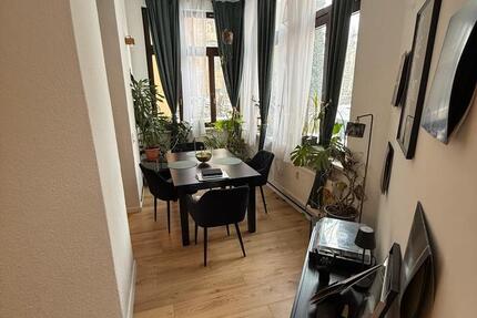 Wohnung Görlitz Biesnitz - 4 Zimmer, 107 m&sup2;, 580&euro; | Angebot:25055055