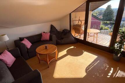 Wohnen auf Zeit Baienfurt - 2 Zimmer, 50 m&sup2;, 80&euro; | Angebot:23062869