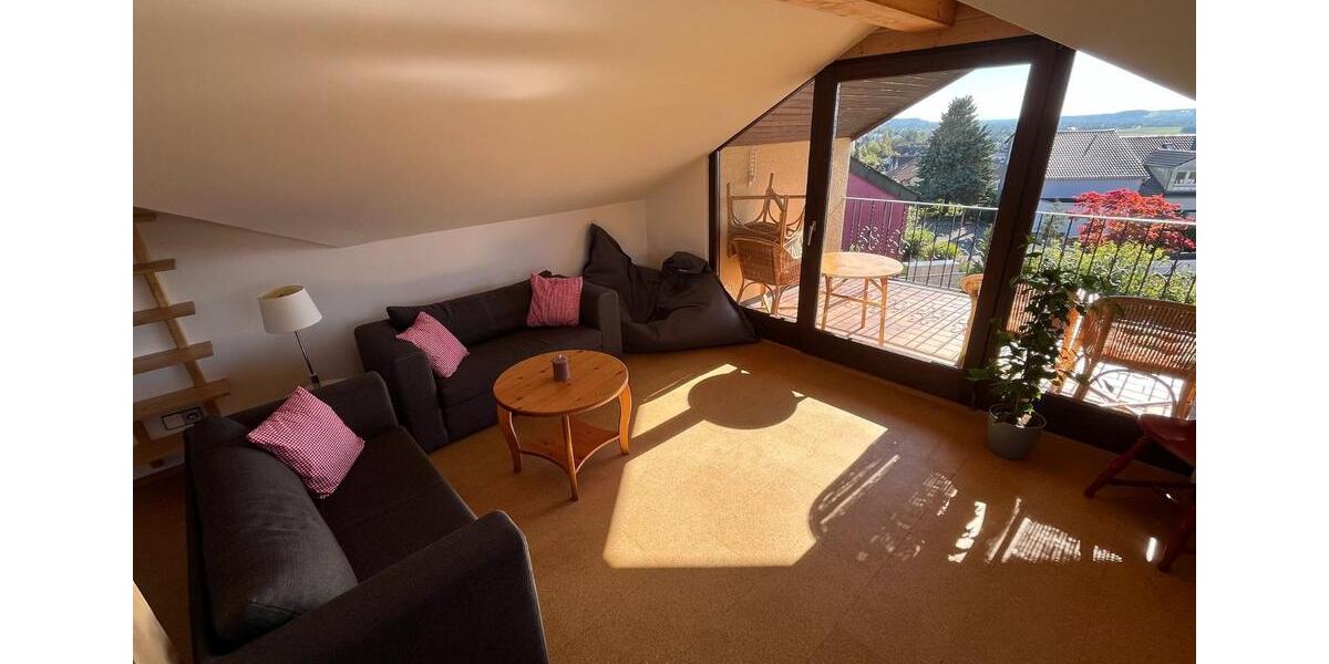 Wohnen auf Zeit Baienfurt - 2 Zimmer, 50 m&sup2;, 80&euro; | Angebot:23062869