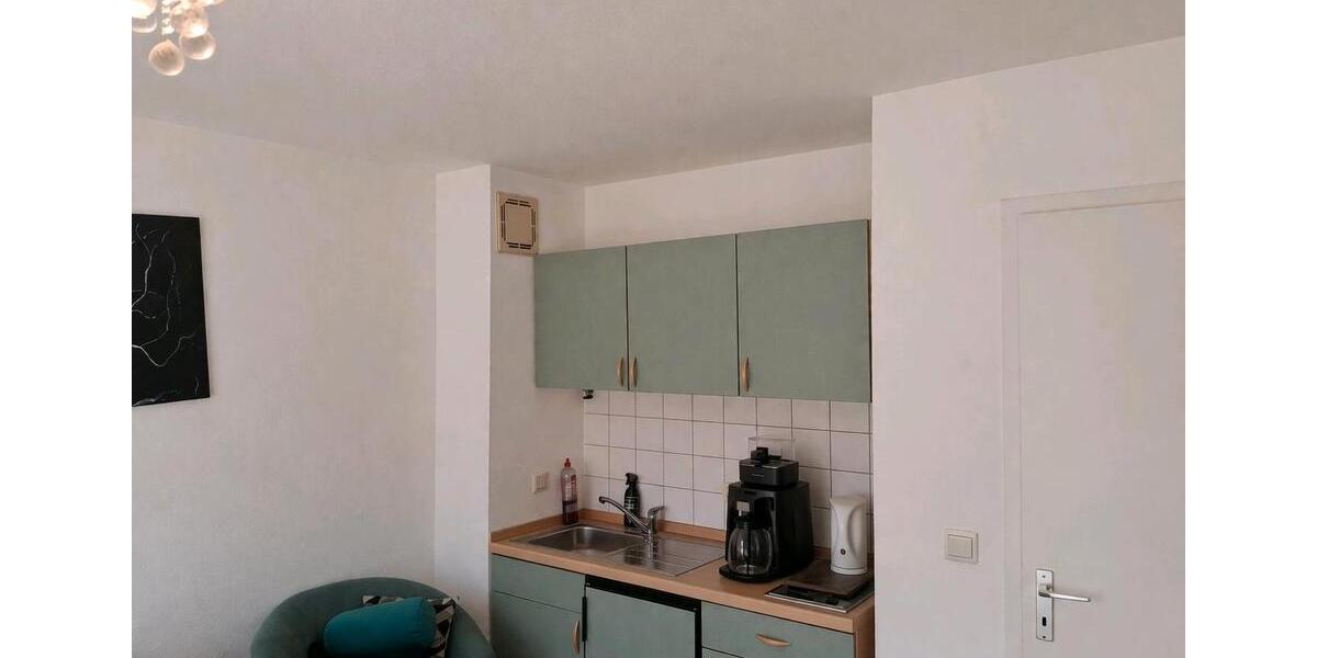 Etagenwohnung Herzogenaurach - 1 Zimmer, 38 m&sup2;, 480&euro; | Angebot:25767103