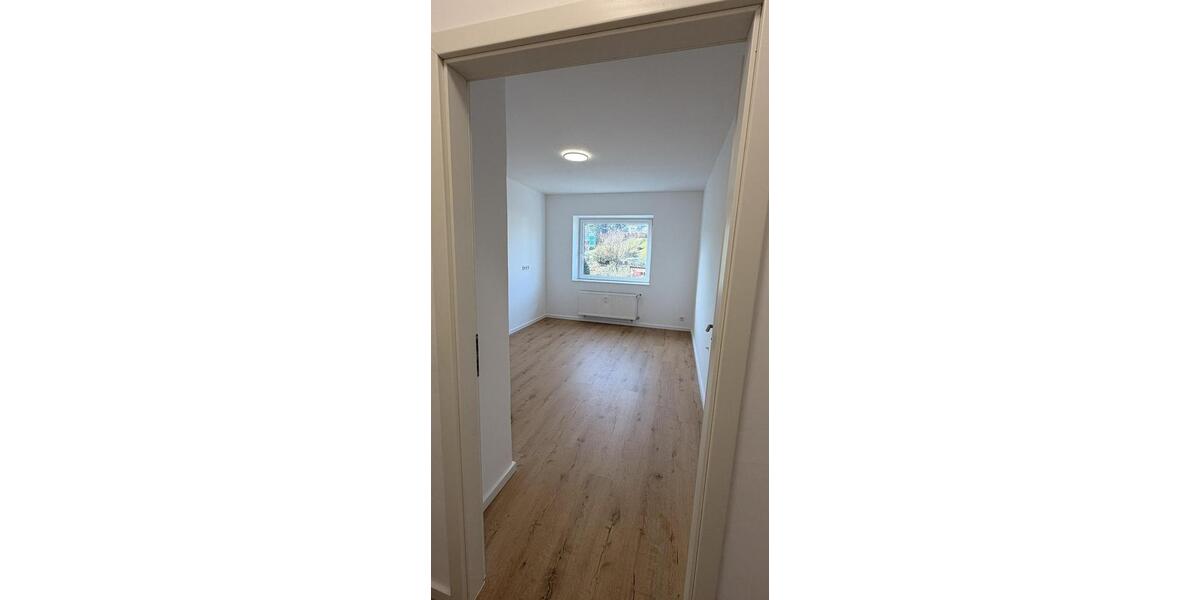 Etagenwohnung Wuppertal Gemarkung Langerfeld - 2 Zimmer, 58 m&sup2;, 530&euro; | Angebot:26665027