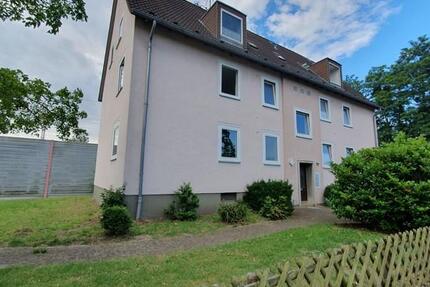 Zum neuen Jahr belohnen - günstig und im EG wohnen! 3 zimmer