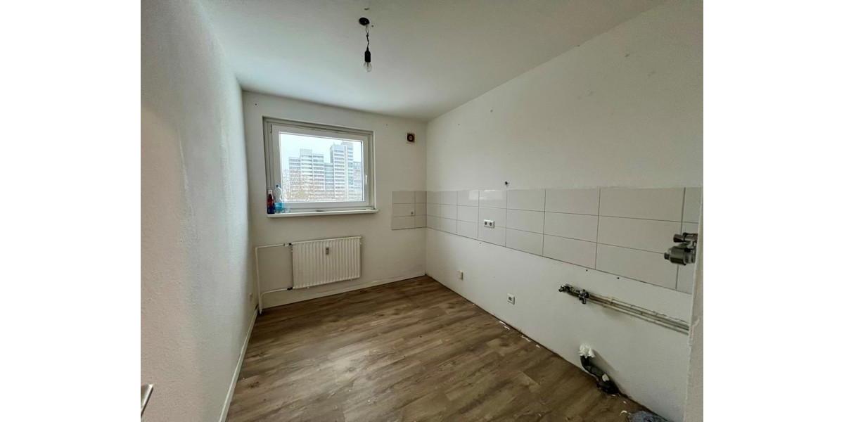 Etagenwohnung Hannover Bothfeld-Vahrenheide - 2 Zimmer, 64 m&sup2;, 516&euro; | Angebot:24689280