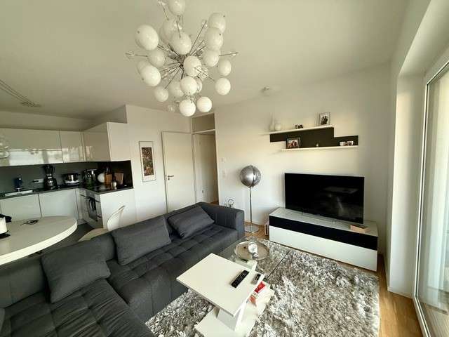 Wohnung zum Mieten in Nürnberg 841,61 € 54.65 m²