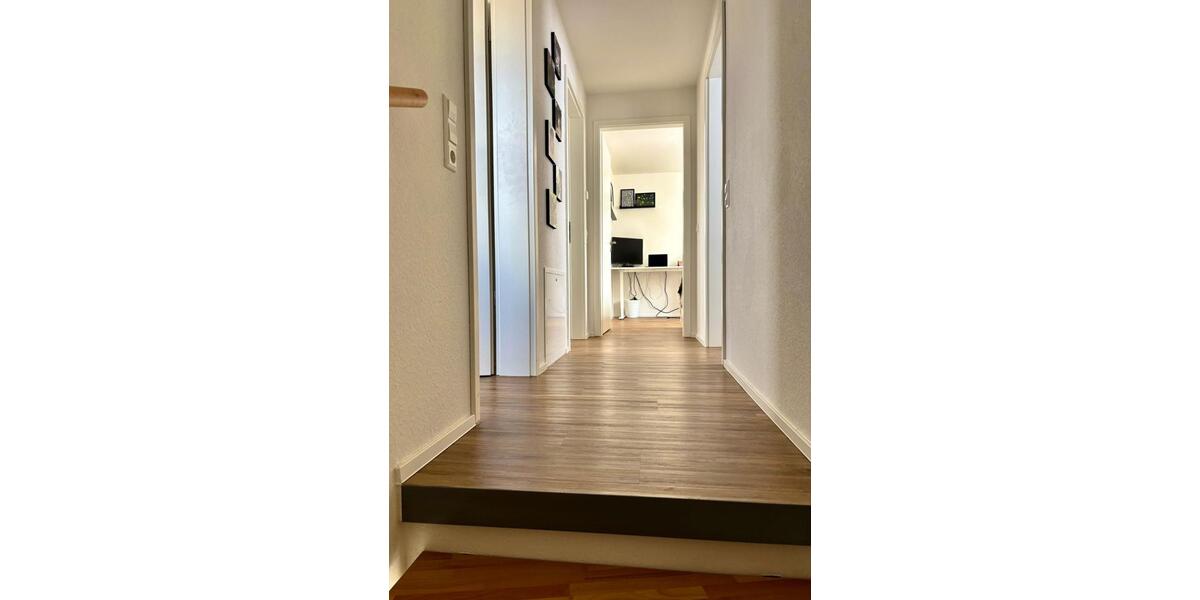 Maisonettenwohnung Sigmaringen - 5 Zimmer, 110 m&sup2;, 1.230&euro; | Angebot:25987930