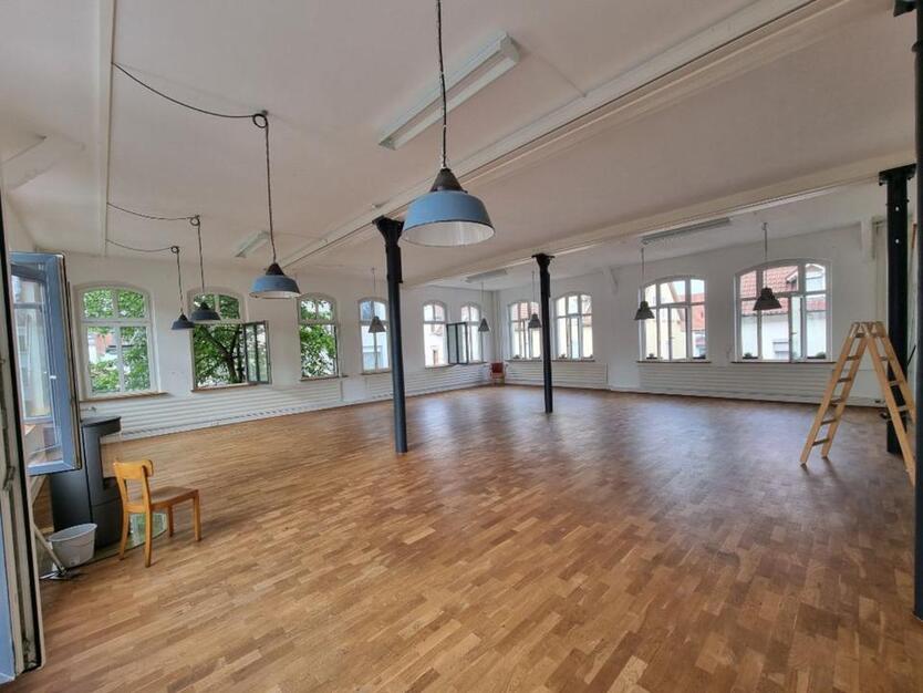 Gewerberaum Atelier Fotostudio Praxisraum Loft Büro