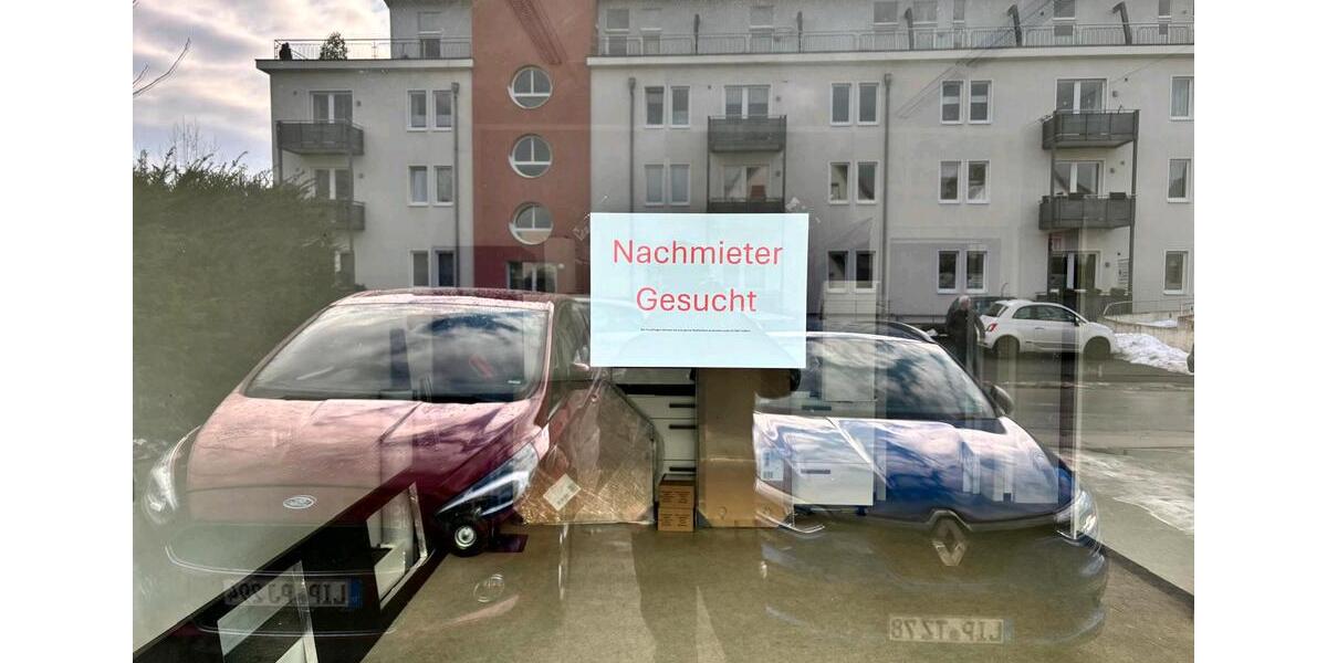 Gewerbeobjekt Horn-Bad Meinberg Bad Meinberg - 350&euro; | Angebot:24530948