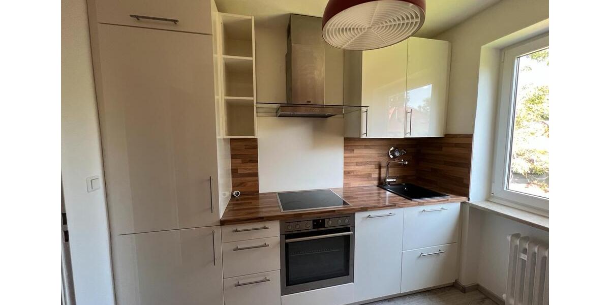 Wohnen auf Zeit München Feldmoching-Hasenbergl - 1 Zimmer, 16 m&sup2;, 750&euro; | Angebot:26620696