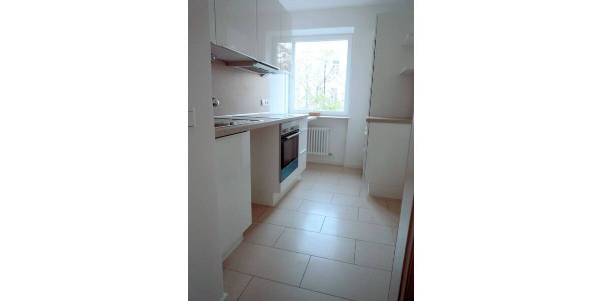 Etagenwohnung München Schwanthalerhöhe - 2 Zimmer, 52 m&sup2;, 1.198&euro; | Angebot:26017547