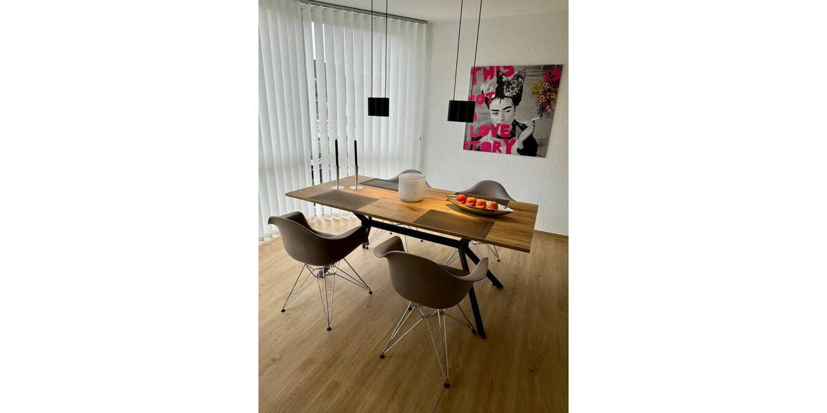 Etagenwohnung Münster Hiltrup - 2 Zimmer, 30 m&sup2;, 600&euro; | Angebot:26758859