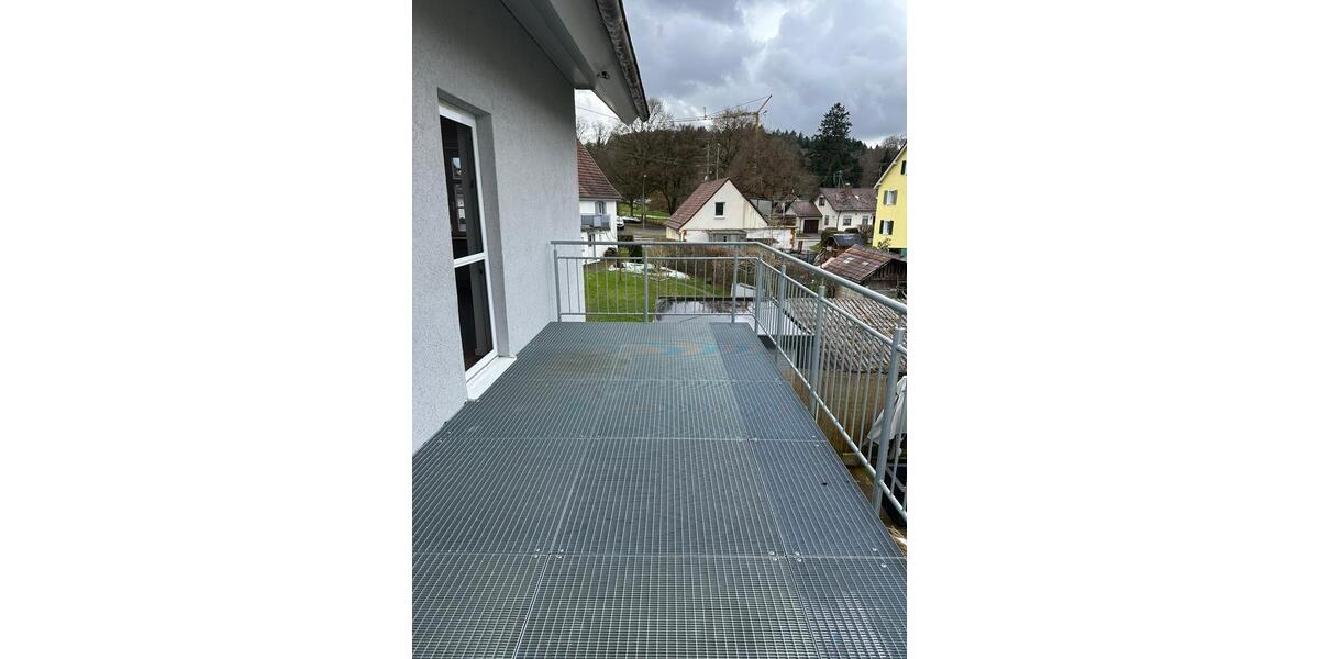 Etagenwohnung Königseggwald - 4.5 Zimmer, 105 m&sup2;, 1.155&euro; | Angebot:26056907