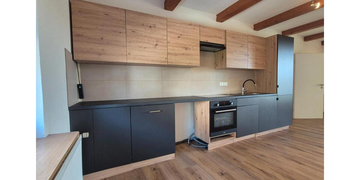 Etagenwohnung Kirchberg im Wald - 2 Zimmer, 75 m&sup2;, 600&euro; | Angebot:26367685