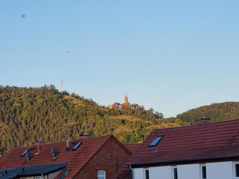 WG-Zimmer in Kahla