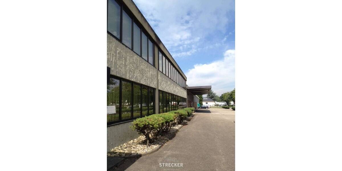 Gewerbeobjekt Eggenstein - 1.155&euro; | Angebot:23982131