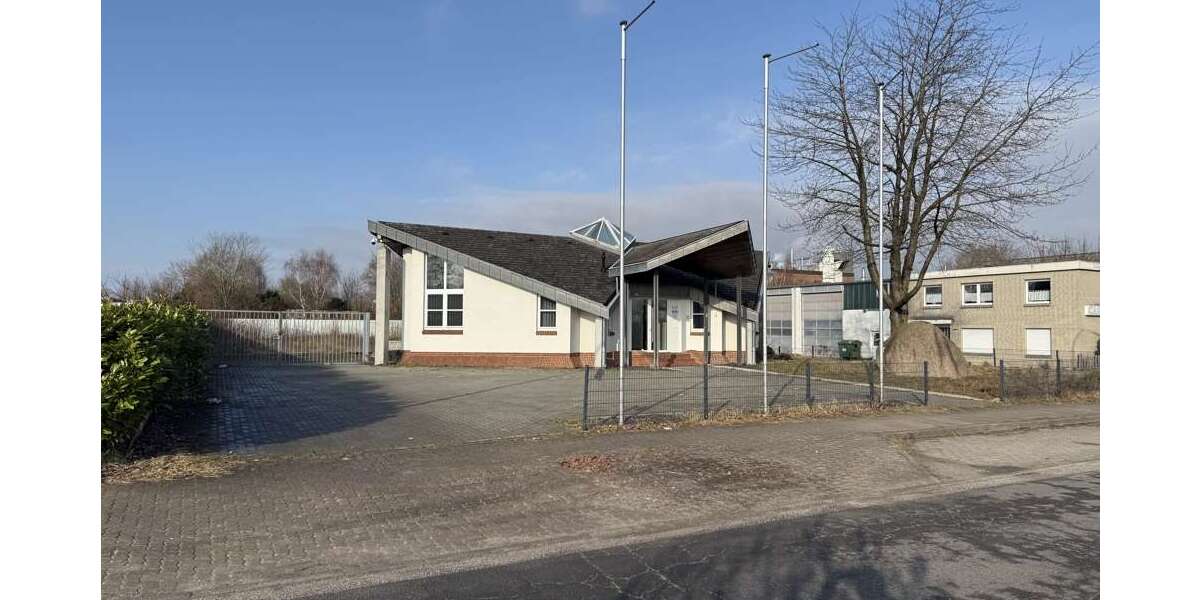 Gewerbeobjekt Henstedt-Ulzburg Ulzburg - 3.500&euro; | Angebot:27048291