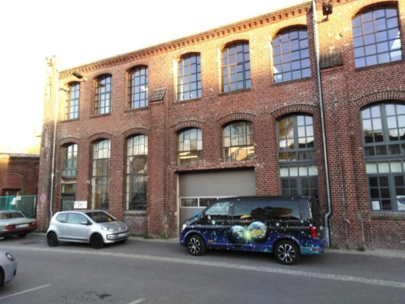 Producing Atelier Studio Büro Gewerbe Lager Office Hobby