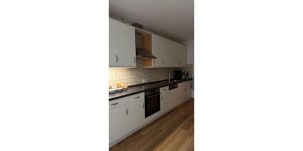 Etagenwohnung Sittensen - 3 Zimmer, 100 m&sup2;, 1.015&euro; | Angebot:26512616