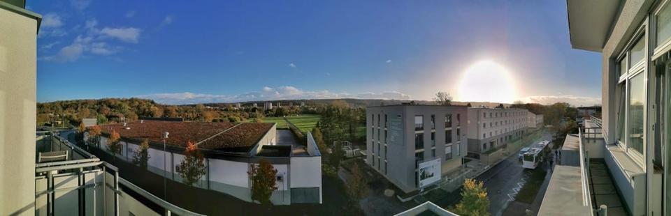 Einfamilienhaus Stuttgart Stuttgart-West - 2 Zimmer, 45 m&sup2;, 890&euro; | Angebot:24748074