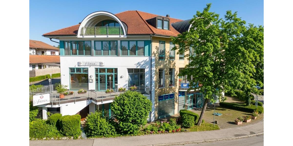 Gewerbeobjekt Penzberg - 810&euro; | Angebot:26594512