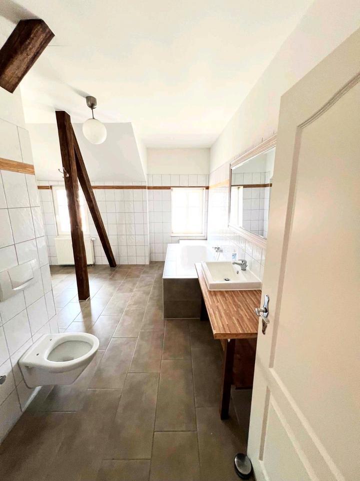 WG-Zimmer in Gohlis-Mitte ab sofort zimmer