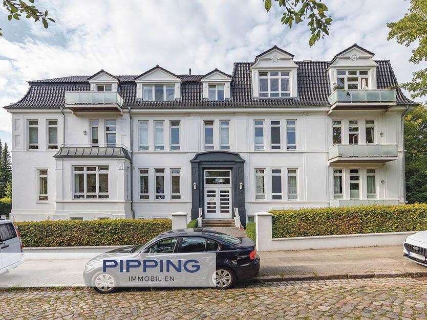 Wohnung zum Mieten in Hamburg 960 € 59.25 m²