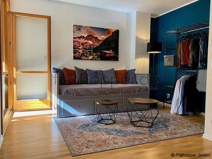 Zimmer Rosenheim Aising - 1 Zimmer, 1.090&euro; | Angebot:25203910