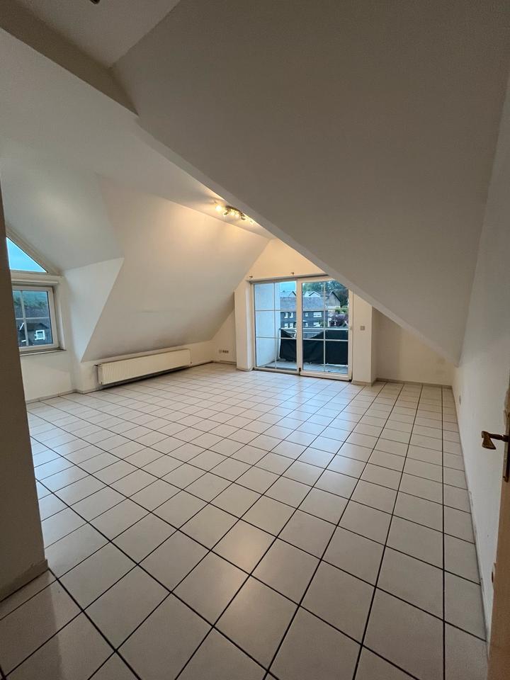 1 ZKB Wohnung in Wahlbach zu vermieten
