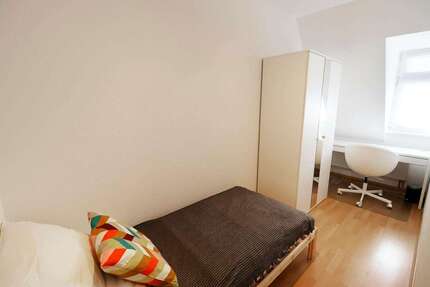 Zimmer Erfurt Krämpfervorstadt - 450&euro; | Angebot:26779171